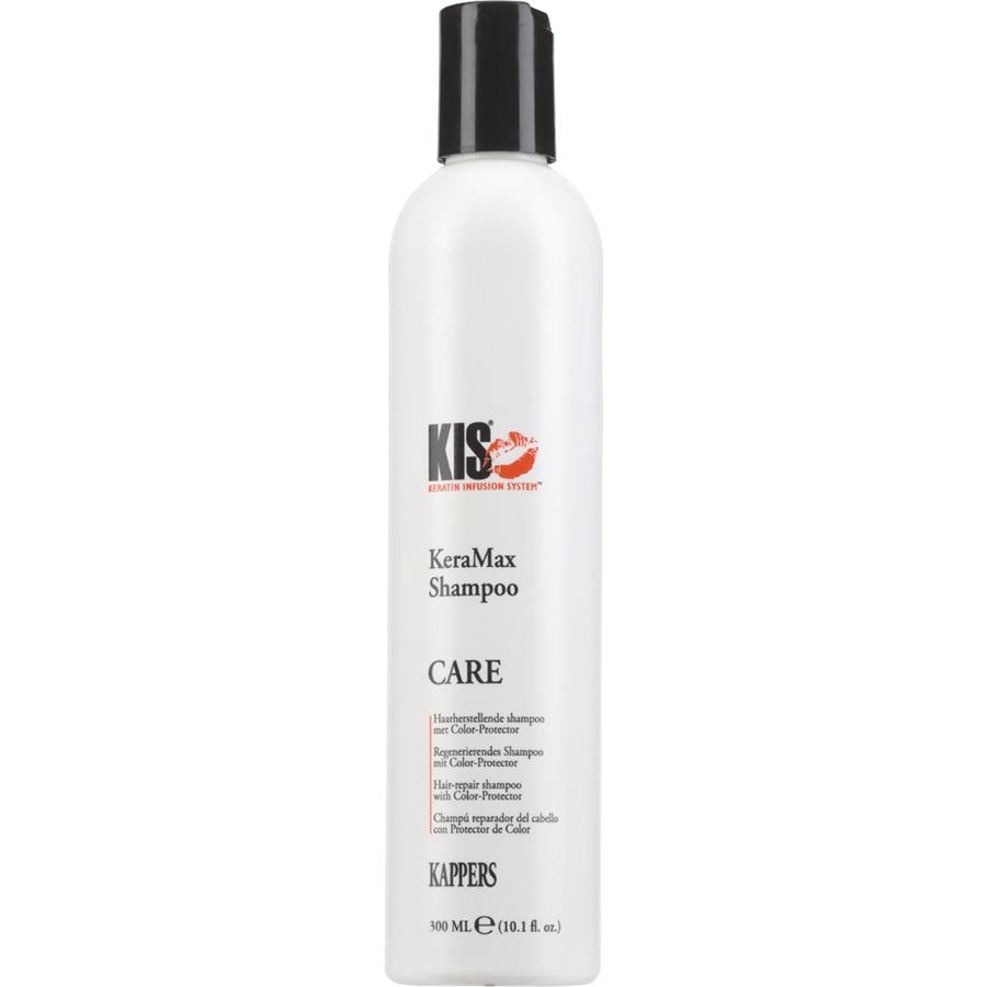 

Шампунь Kis Keratin Infusion System KeraMax Shampoo, 1000 ml