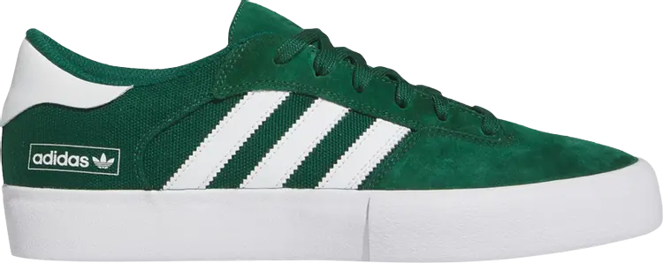

Кроссовки Matchbreak Super 'Dark Green White', зеленый