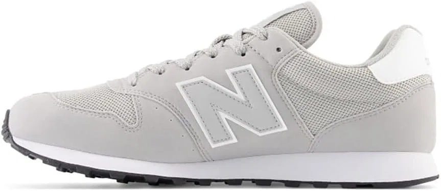 Кроссовки New Balance Men's 500, Multicoloured — фото 3