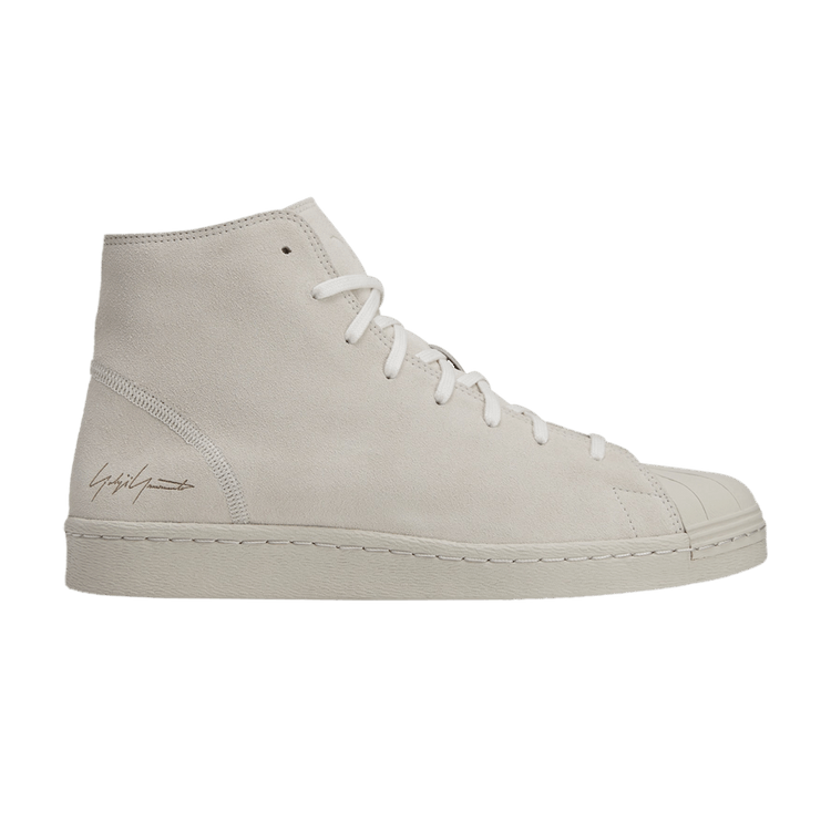 

Кроссовки Y-3 Pro Model 'Talc White', кремовый