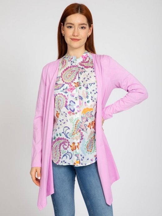 

Кардиган Vicci Germany, розовый