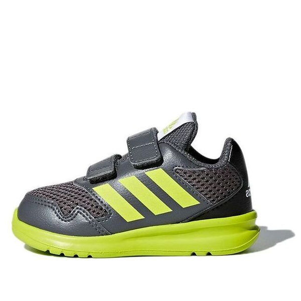 

Кроссовки adidas Altarun CF L, серый