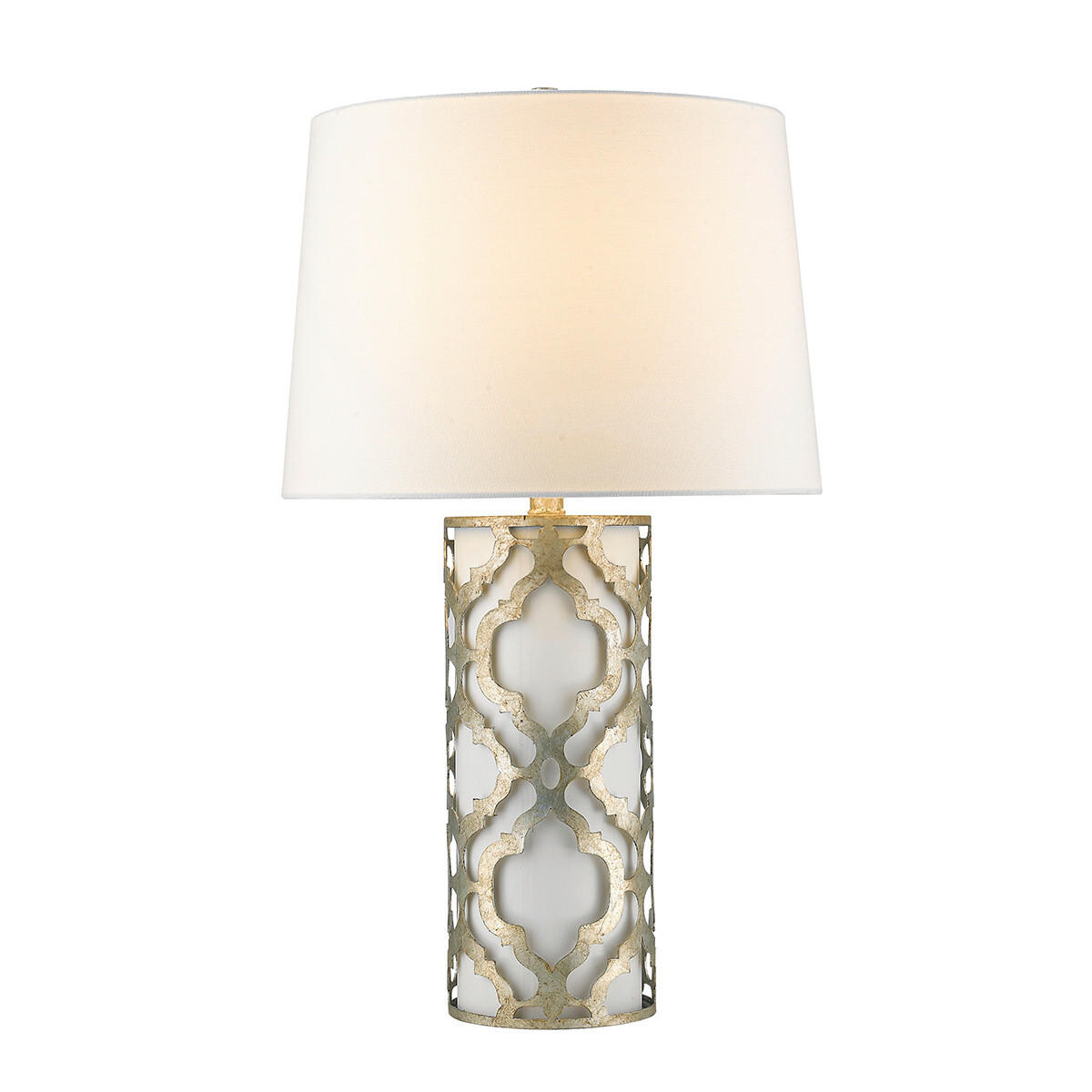

Настольная лампа Elstead Lighting, 40x69,6 см