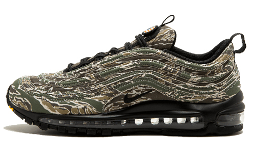 

Nike Air Max 97 Кроссовки Мужчины