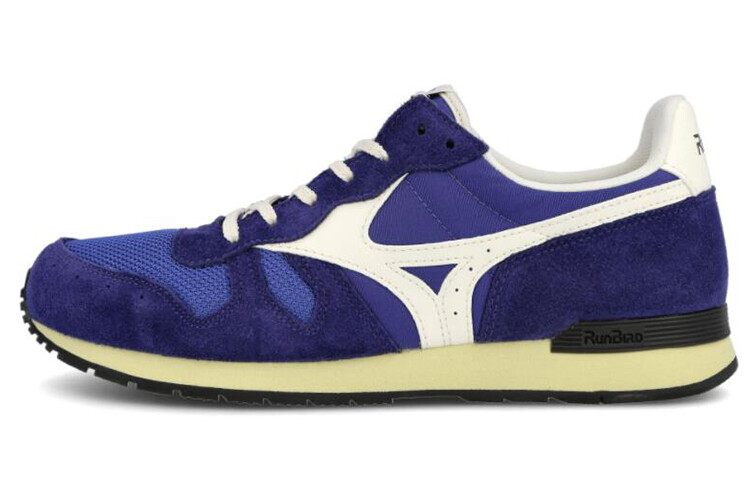 

ML87 «Синий» Mizuno