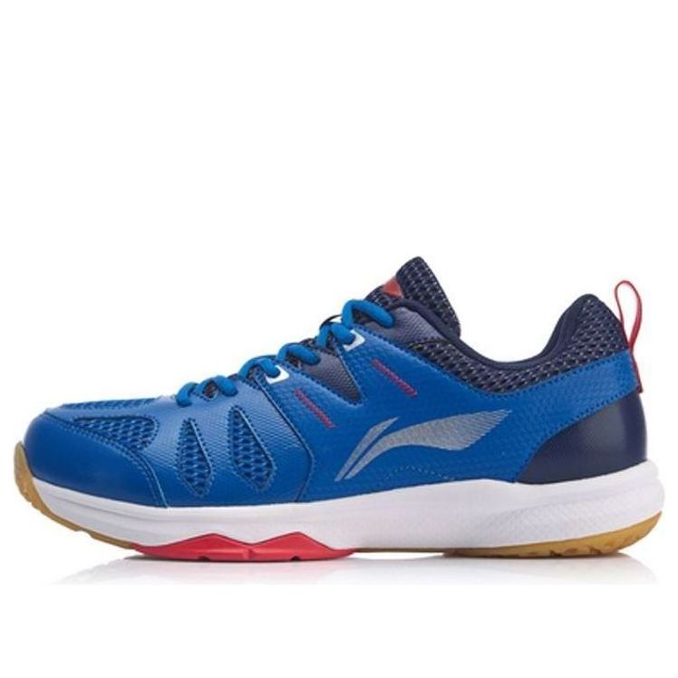 

Кроссовки Li-Ning All-around King v2 AYTP029-1, синий