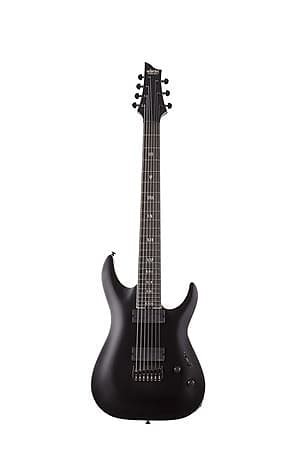 

Электрогитара Schecter C7 SLS Elite Electric Guitar Evil Twin