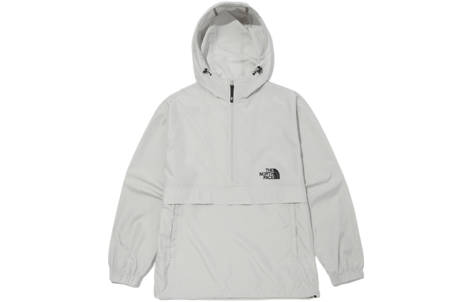 

Куртка мужская серая The North Face, серый