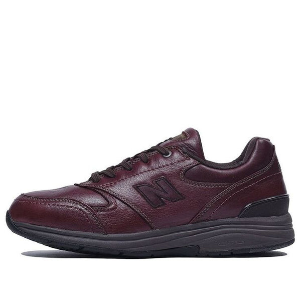 

Кроссовки 585 серии красные New Balance, красный