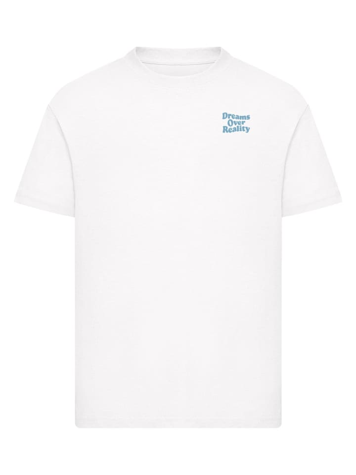 

Футболка Mister Tee, белый