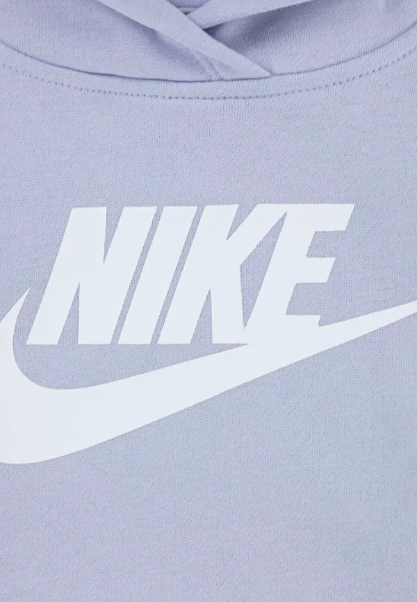 Клубный спортивный костюм унисекс Nike Sportswear, Ghost — фото 4