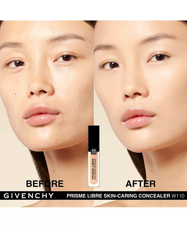 Prisme libre консилер для ухода за кожей Givenchy, w110 - fair to light with warm undertones — фото 2