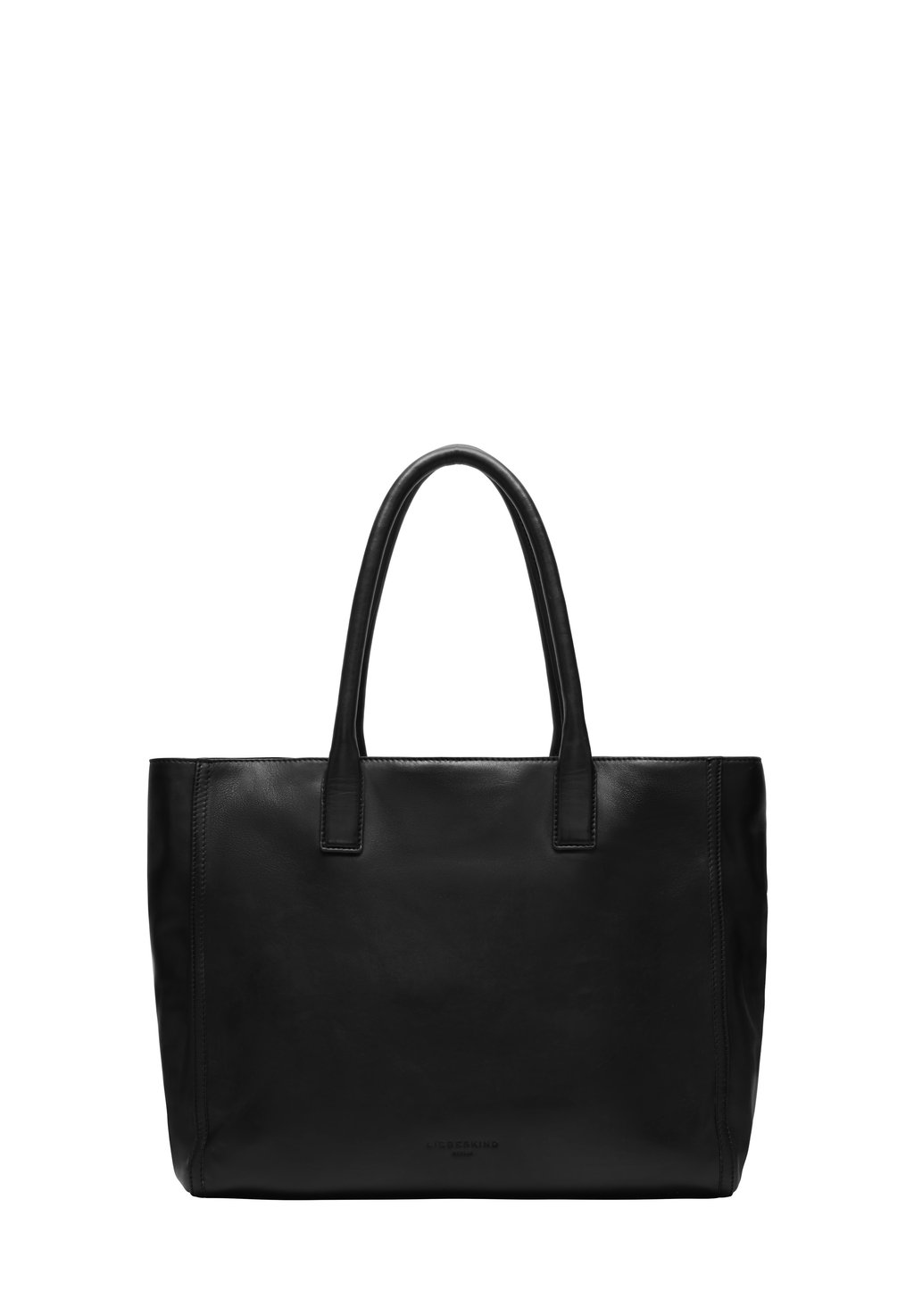 

Сумка GERÄUMIGER SHOPPER Liebeskind Berlin, черный