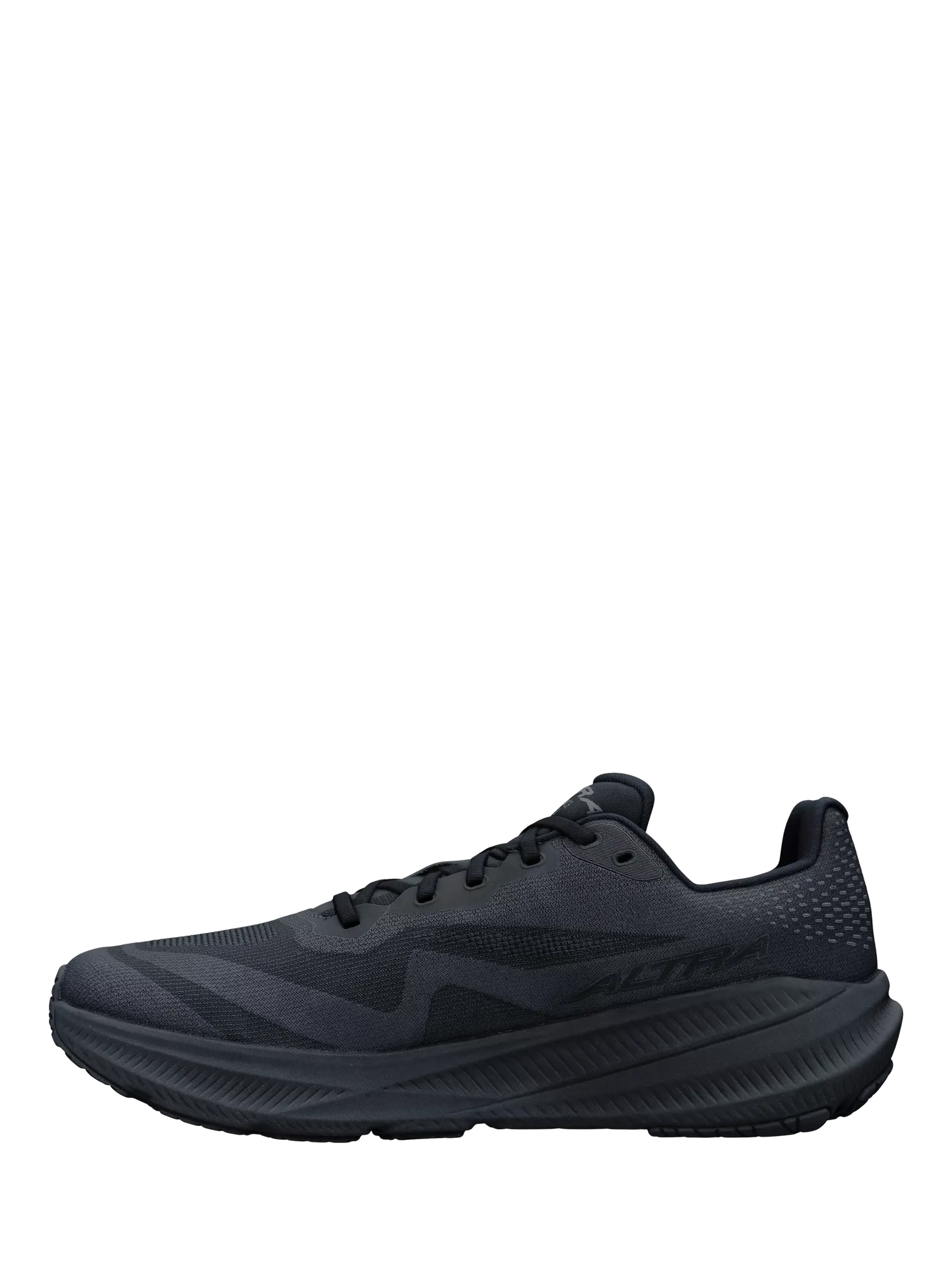 Мужские беговые кроссовки Experience Flow 3, черные Altra — фото 2