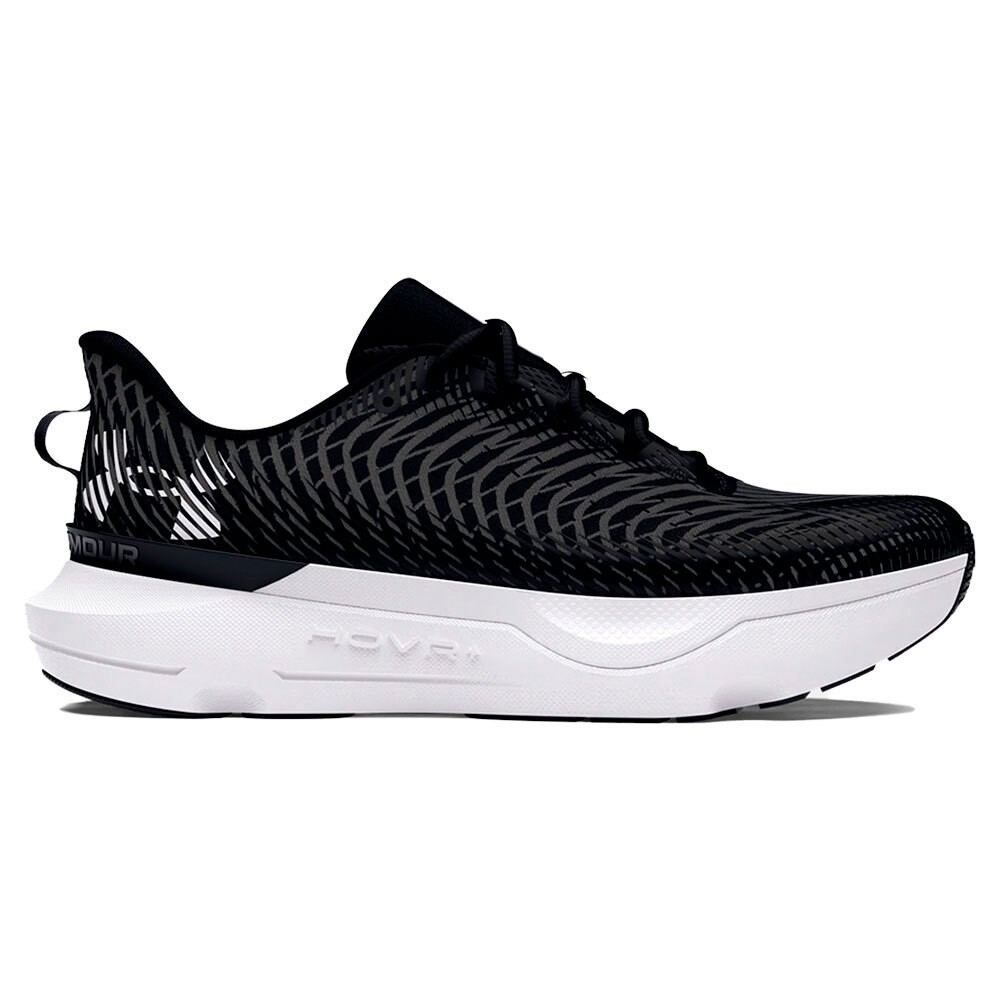 

Кроссовки Under Armour Infinite Pro, черный