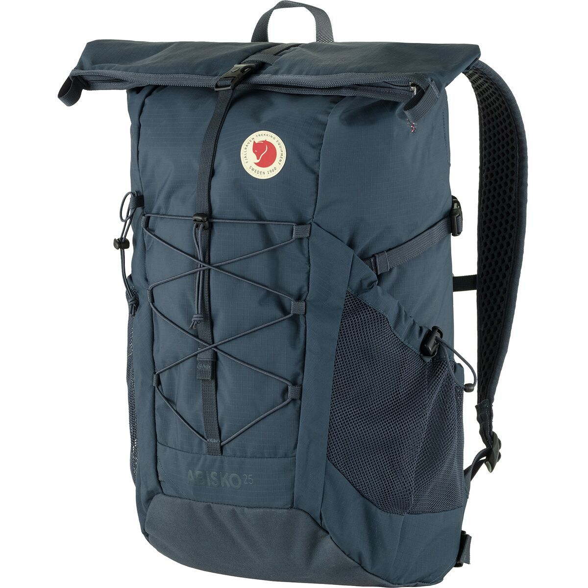 

Абиско походная складная сумка Fjallraven, синий