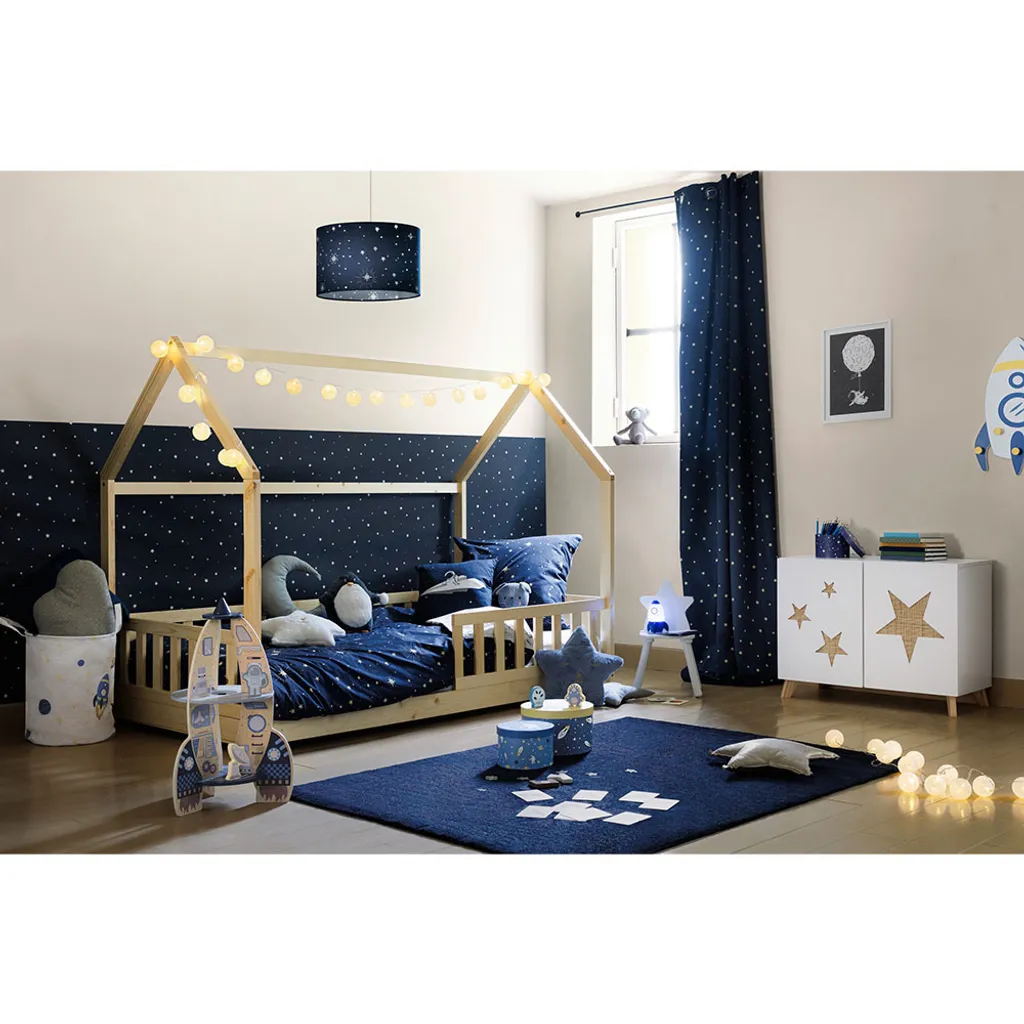 

Подвесной светильник Eazy Living, синий