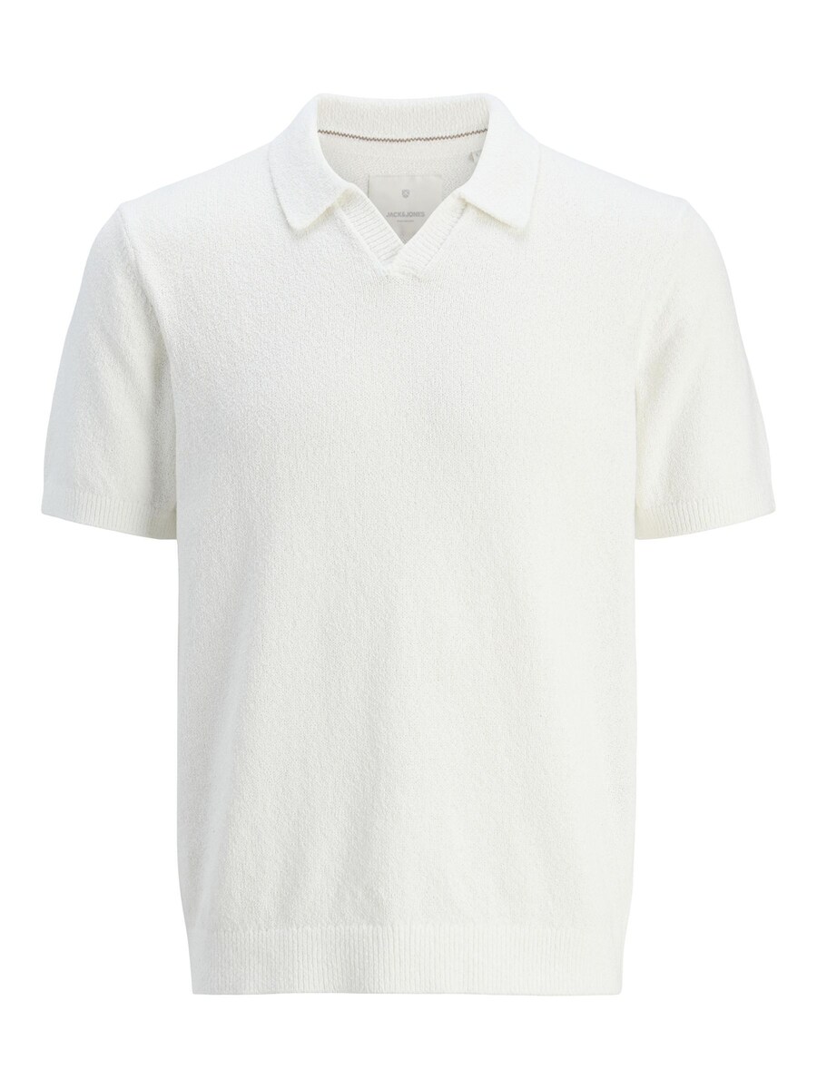 

Рубашка JACK & JONES, белый