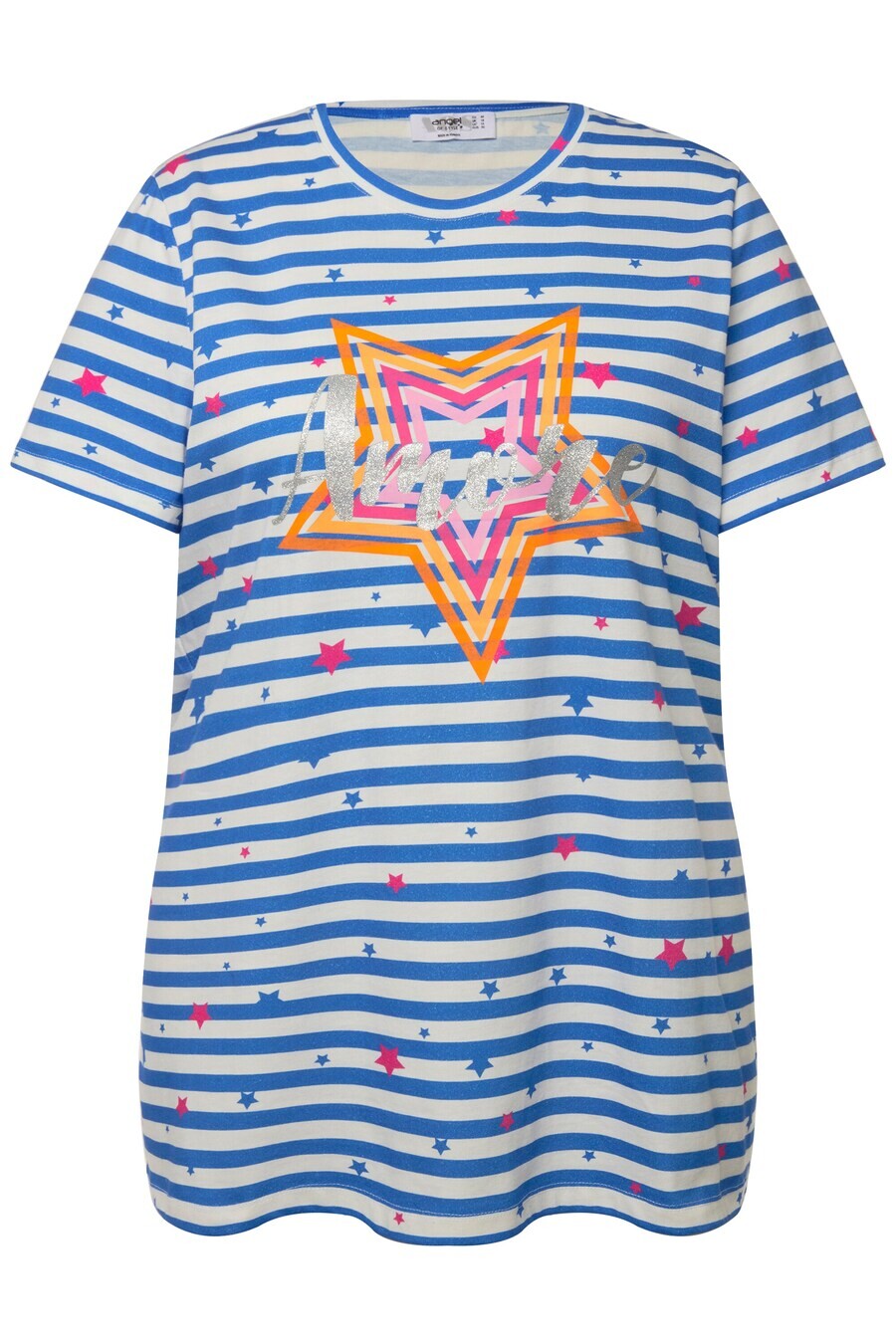 

Футболка Angel of Style Shirt, синий