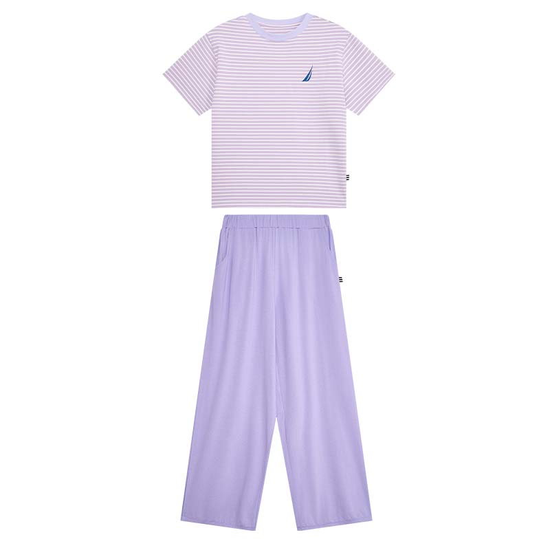 

Детский комплект для отдыха из 2 предметов NAUTICA, фиолетовый