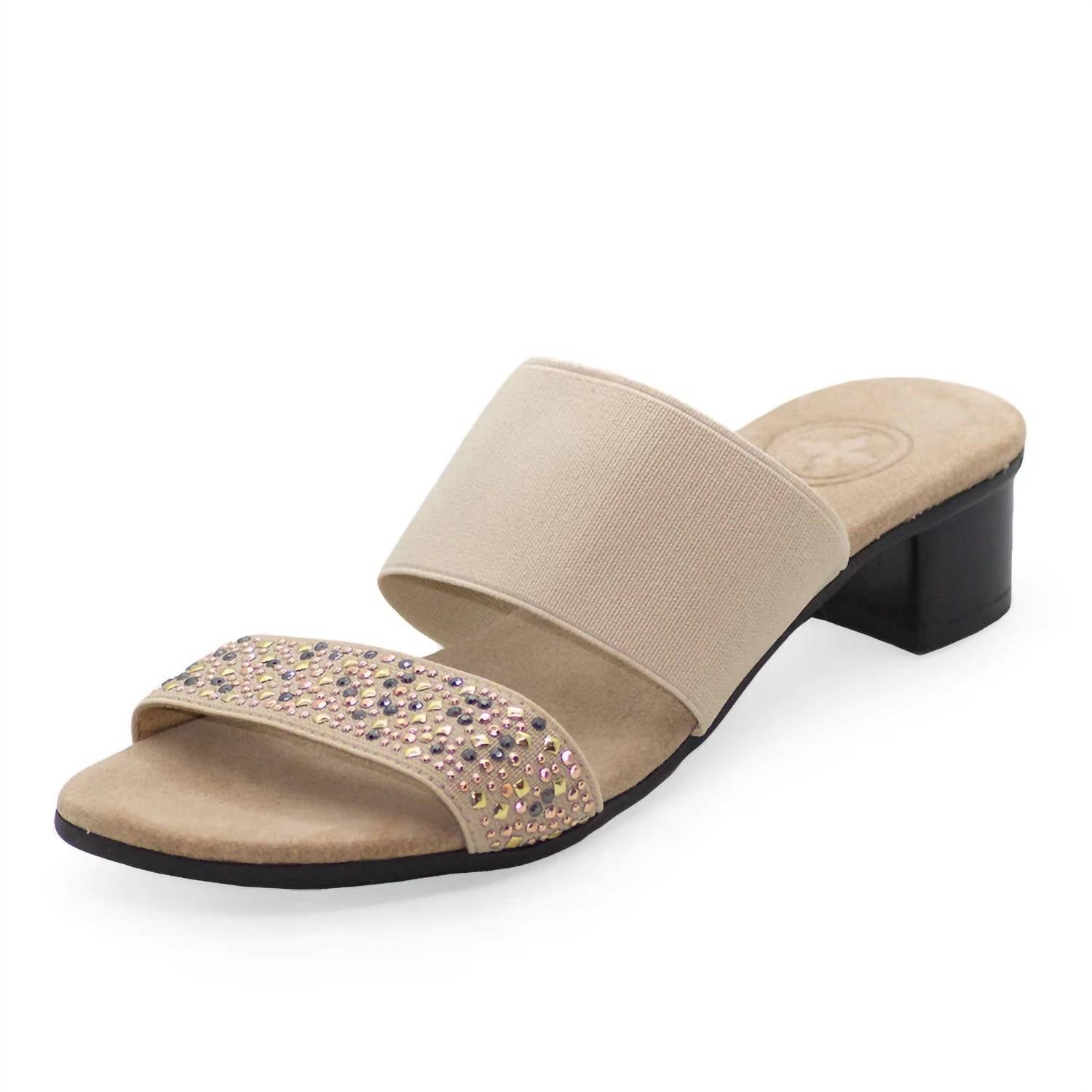Сандалии Gaillard в Pearla CHARLESTON SHOE CO.