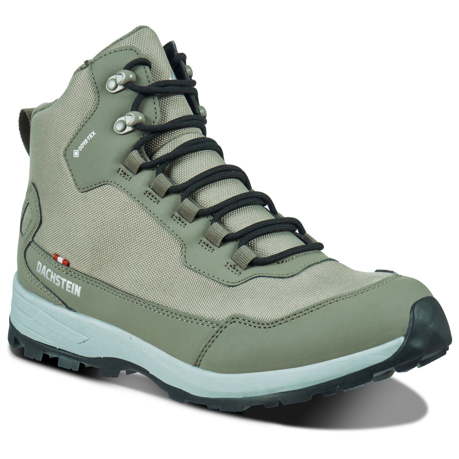 

Зимняя обувь Dachstein Wildcat GTX, цвет Smoke