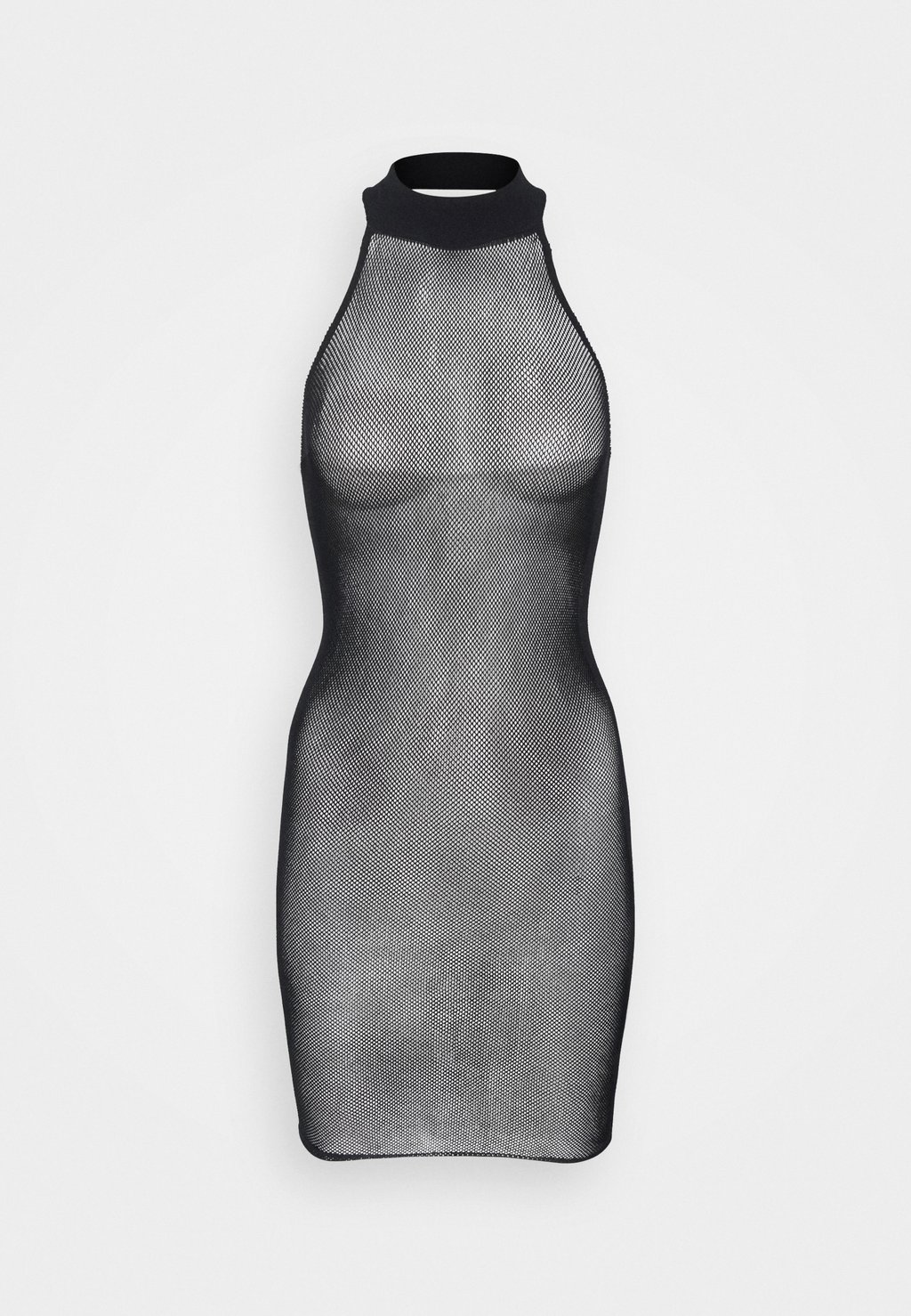 

Ночная рубашка THE GLISTEN BOXED COVERED DRESS Ann Summers, черный