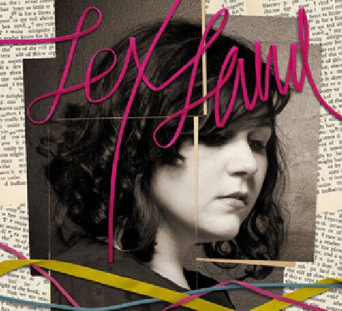 

CD диск Land, Lex: Were My Sweetheart to Go