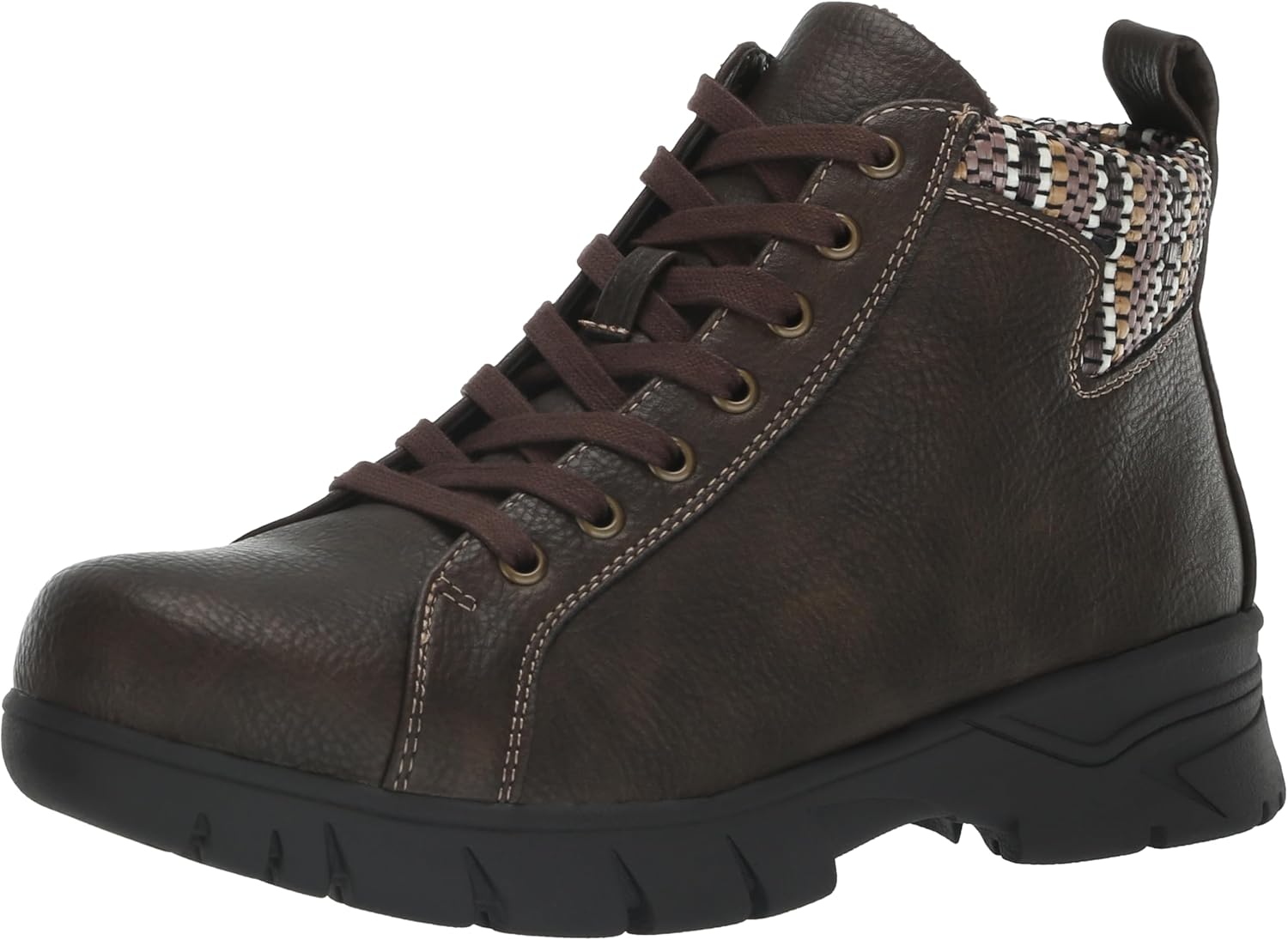 

Мужские ботинки Nico от Easy Street, коричневый