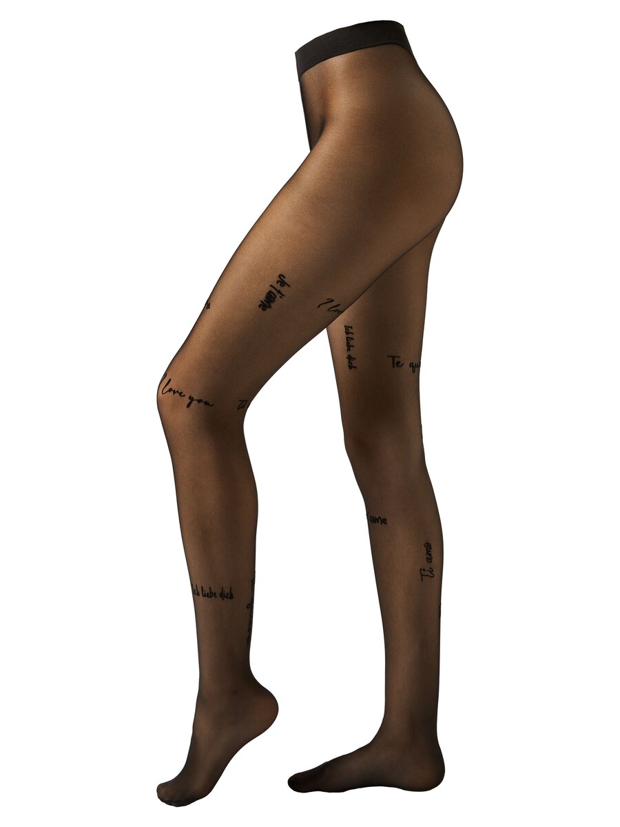 

Тайтсы CALZEDONIA, Black