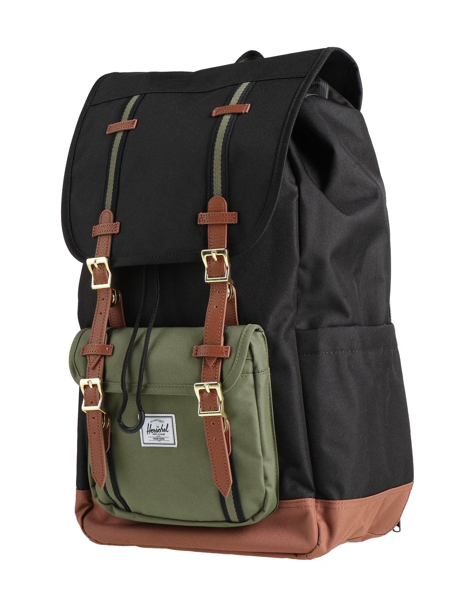 

Рюкзак Obey, черный