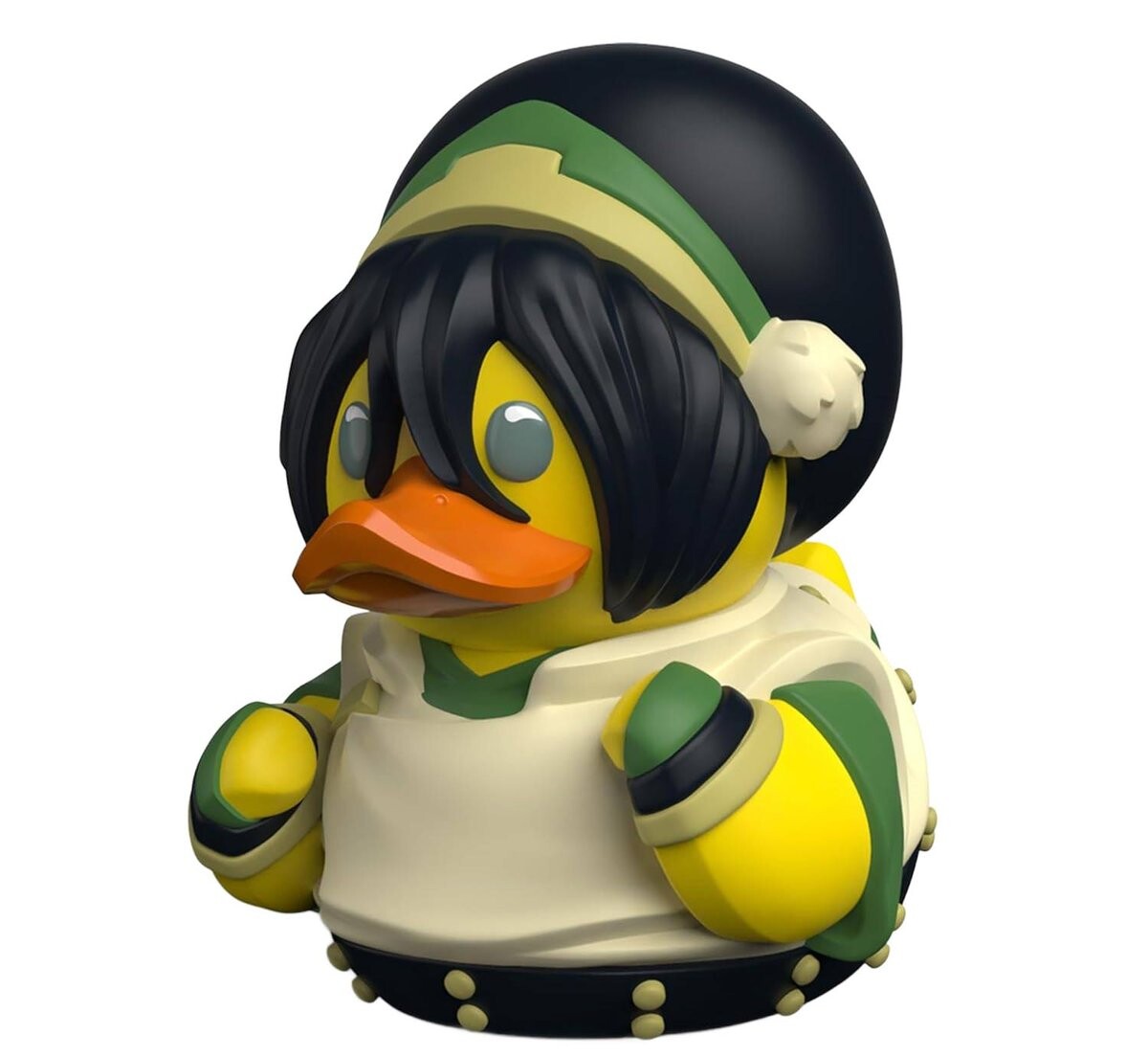 

Фигурка Tubbz Duck Avatar: The Last Airbender Тоф Бейфонг Numskull