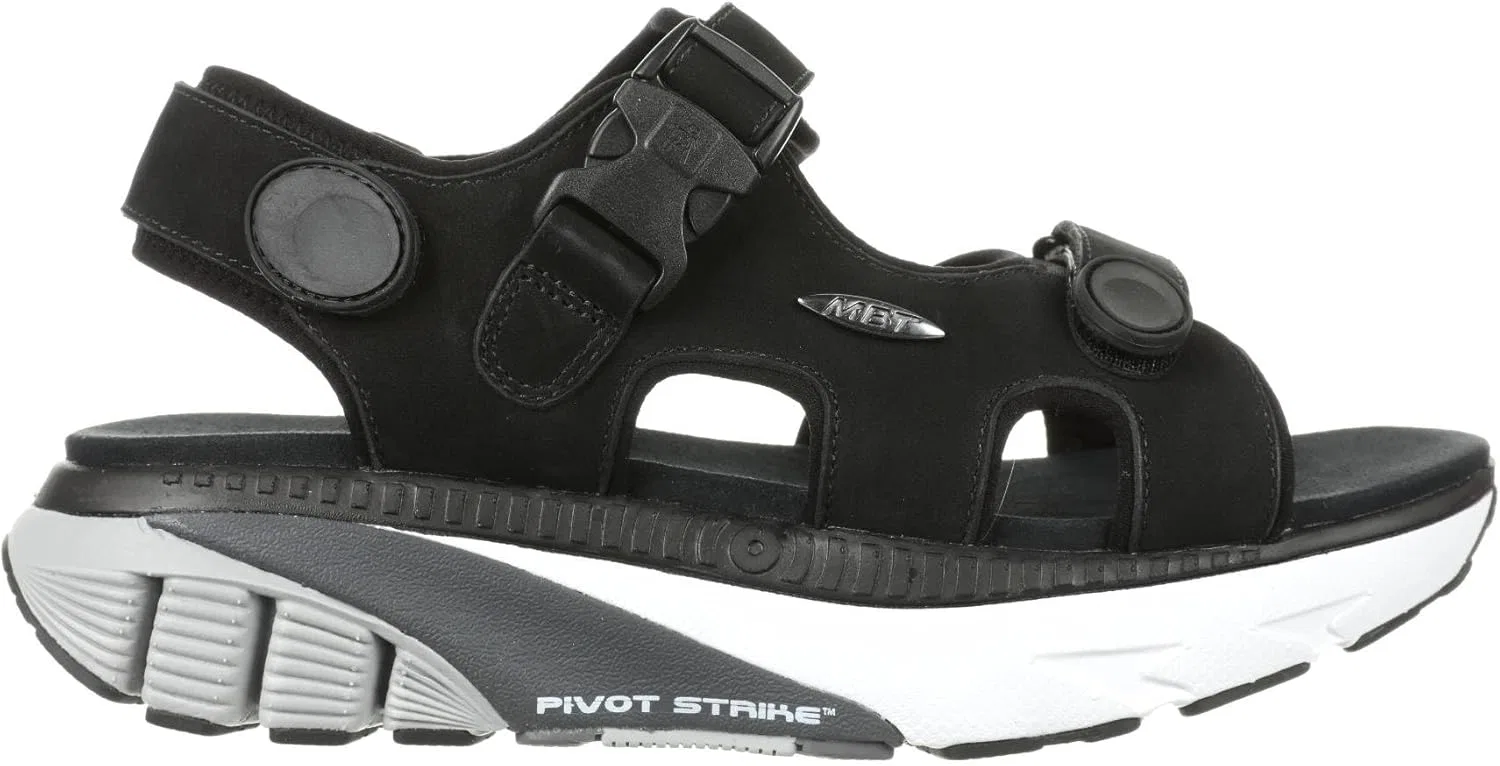 Мужские сандалии MBT MTR, Black