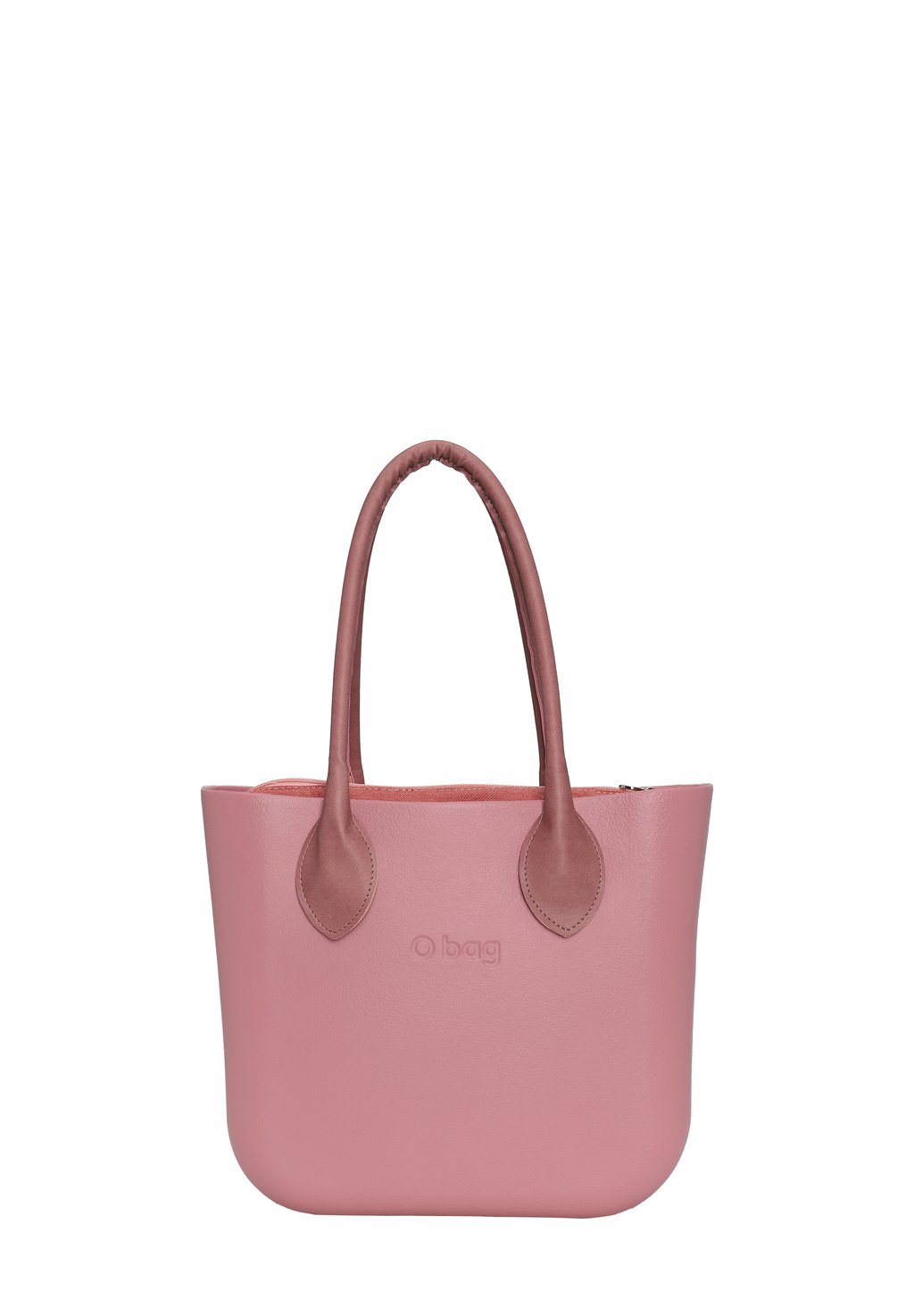 

Сумка MINI O Bag, цвет Pink Blush Plain