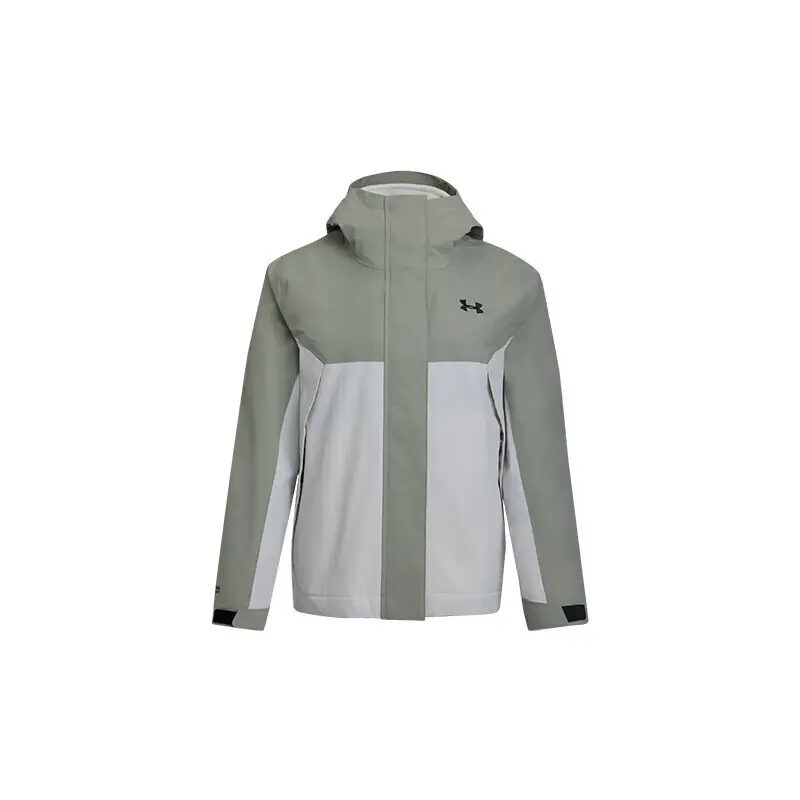 

Under Armour Женская куртка лесной зелени, Forest Green