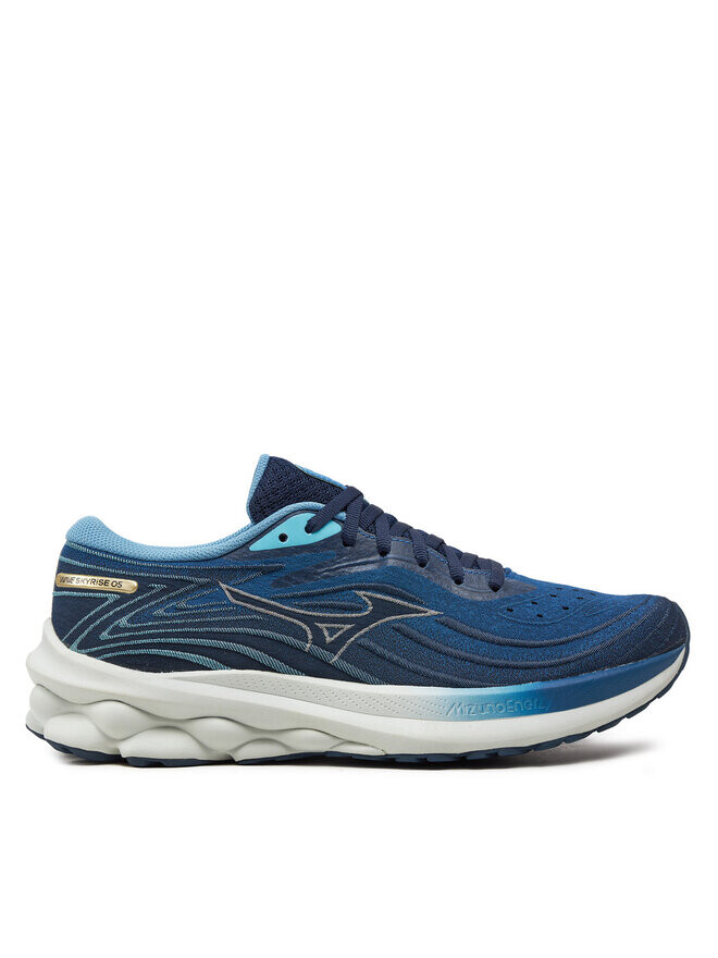 

Кроссовки Mizuno, черный