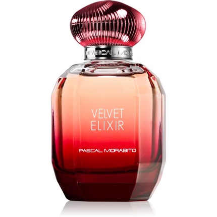 

Pascal Morabito Velvet Elixir Eau de Parfum 100 мл - женский аромат