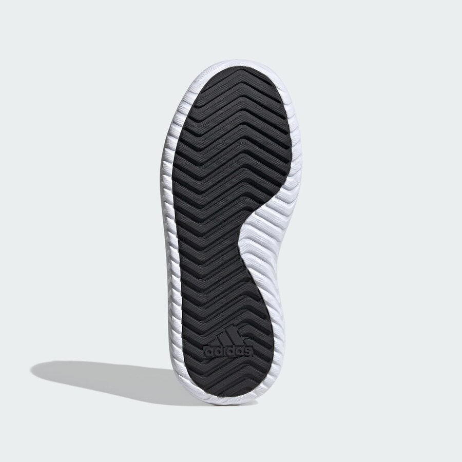 Кроссовки ADIDAS SPORTSWEAR Grand Court, белый — фото 4
