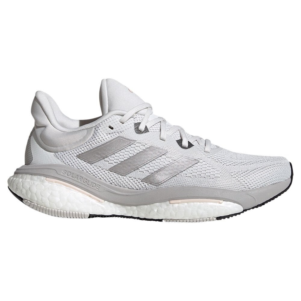 

Кроссовки adidas Solarglide 6, белый