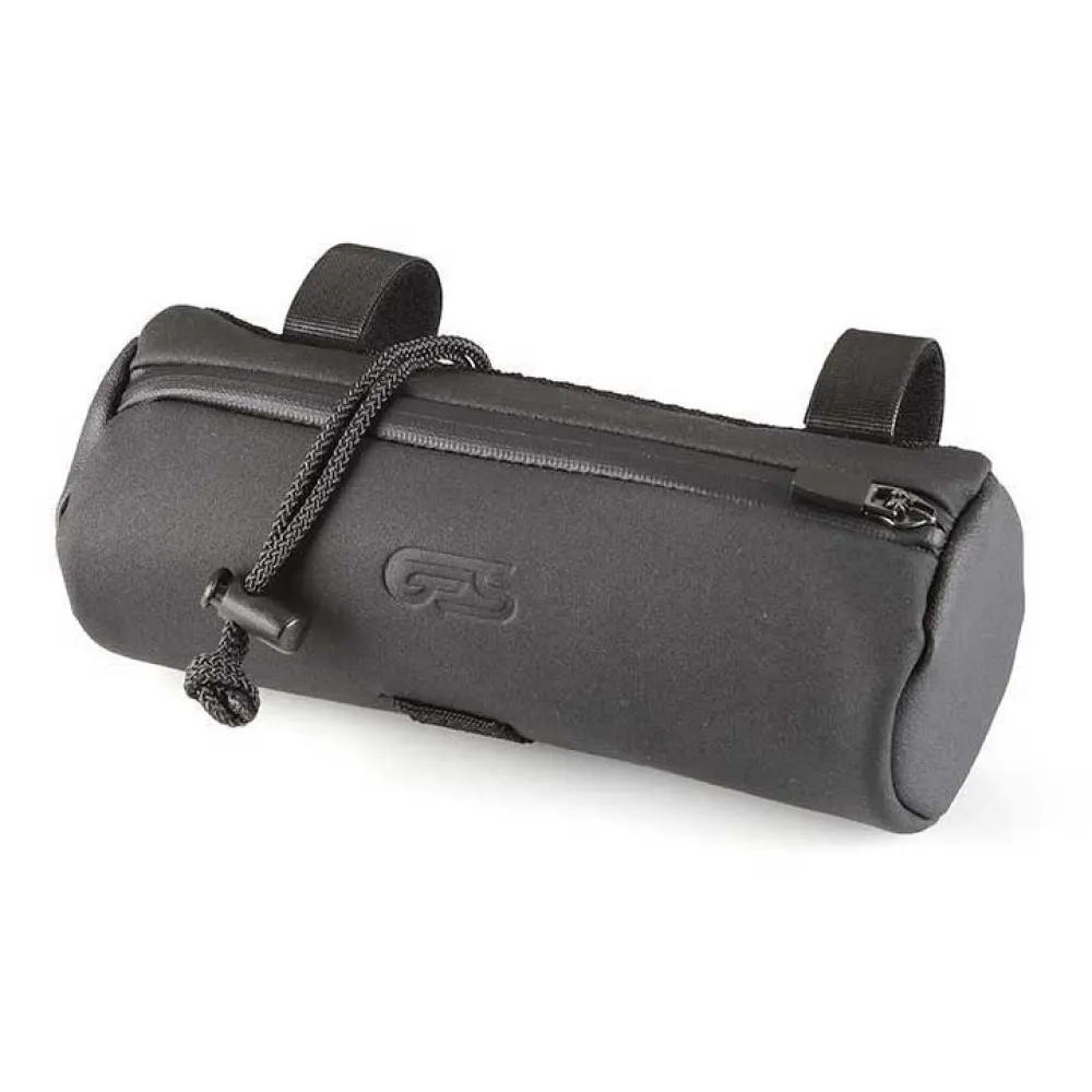 

Сумка на руль GES Areitio 2L, черный