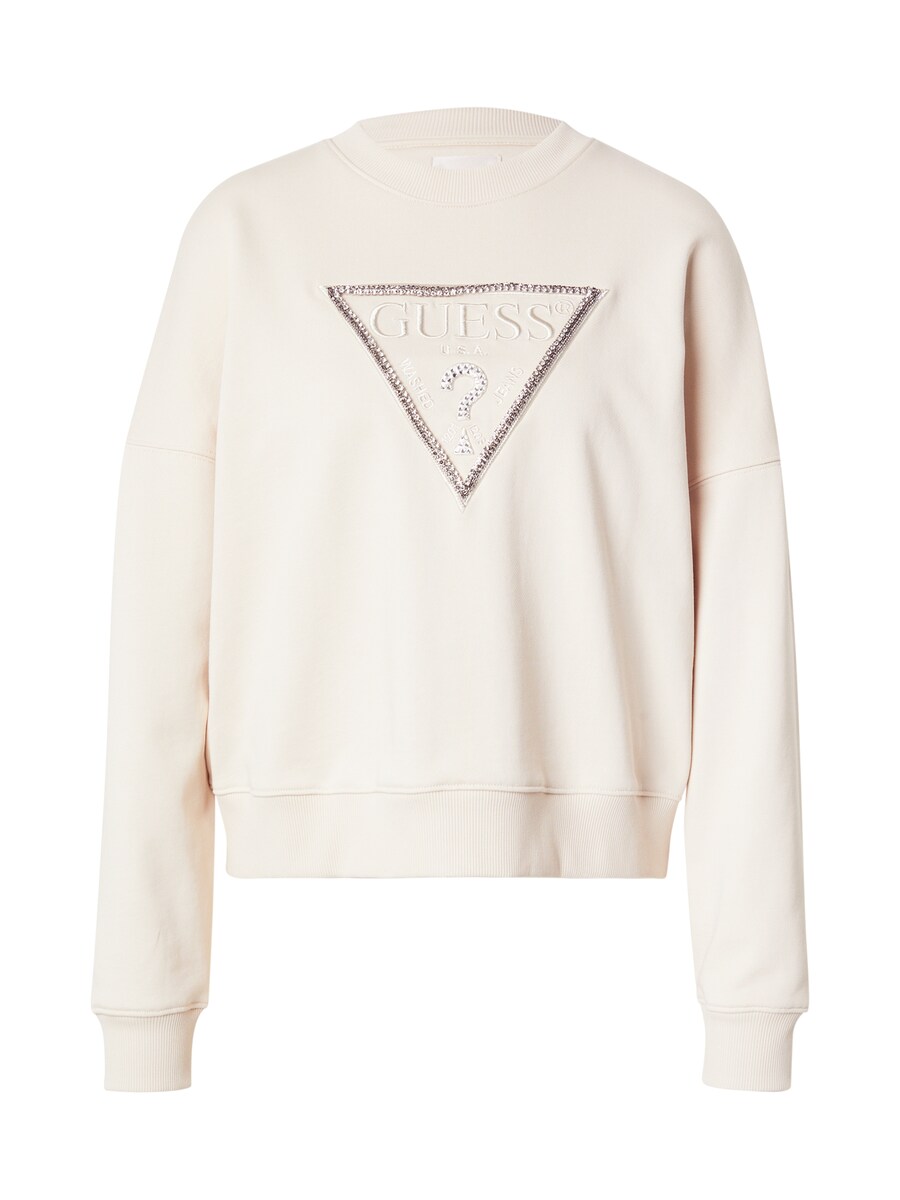 

Толстовка GUESS RACHELE, Pastel pink