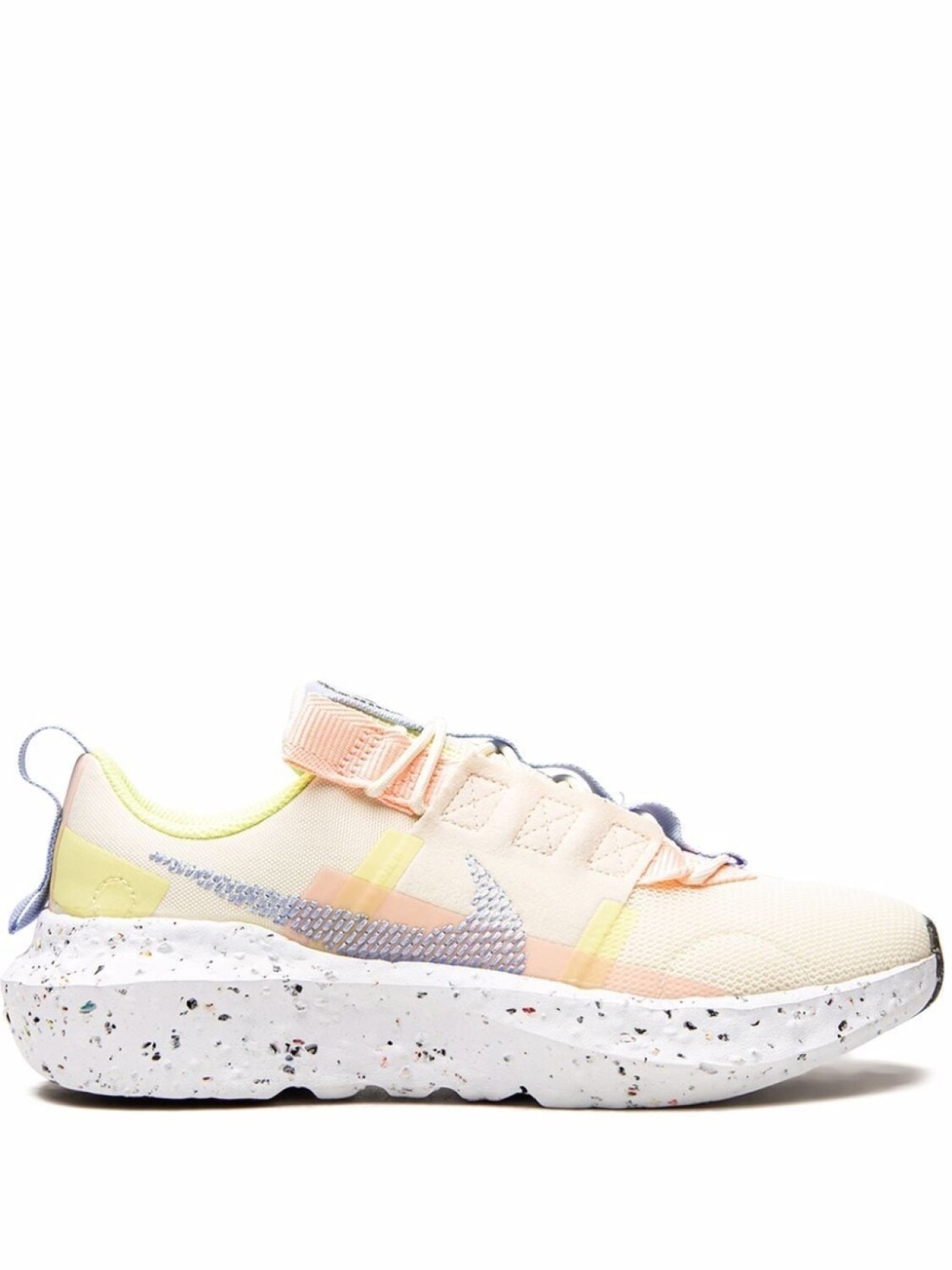 

Nike кроссовки Crater Impact, нейтральный цвет