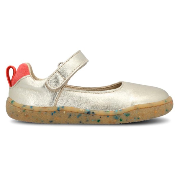 

Детские сандалии Stella Kids Groundies, мультиколор