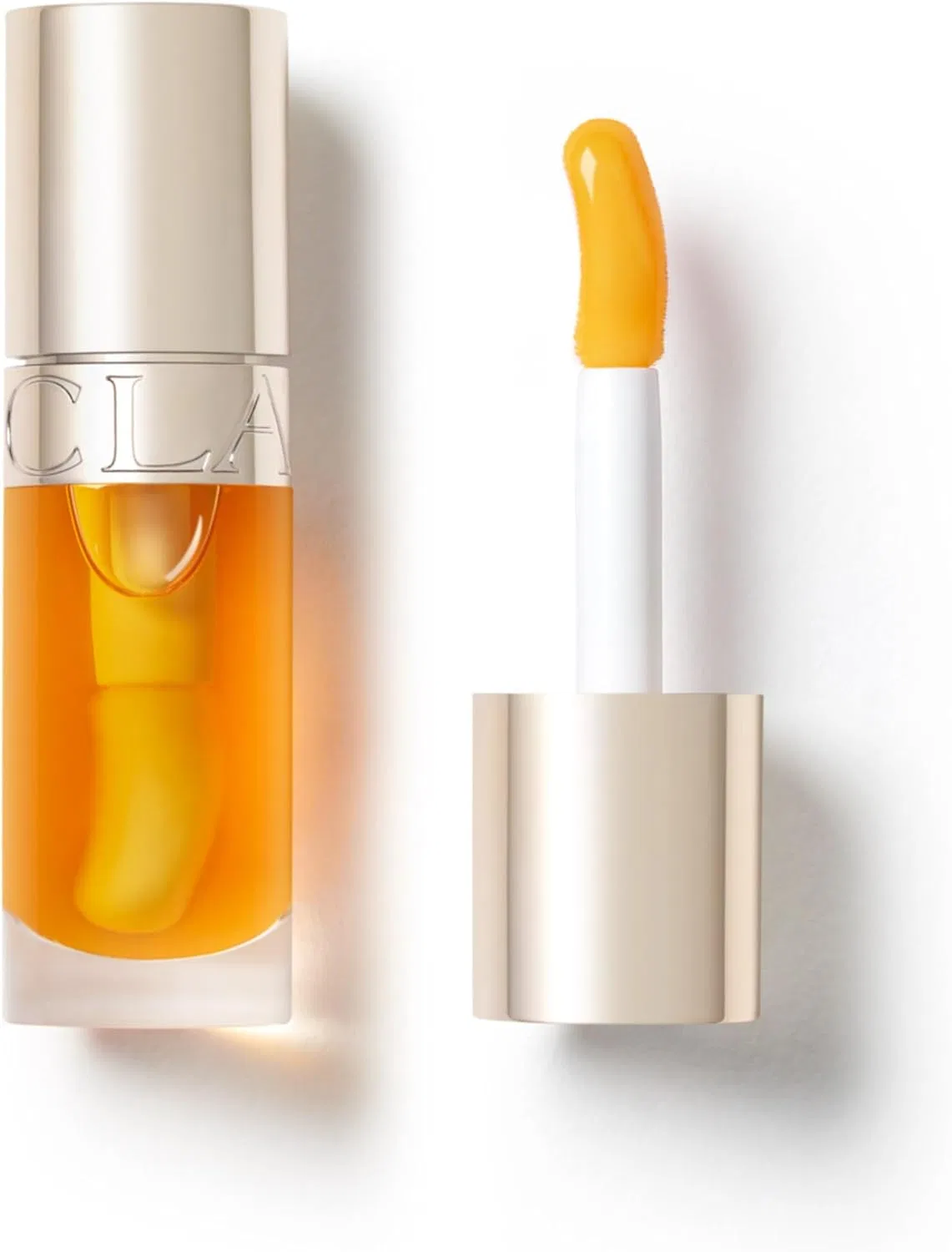 Масло для губ Clarins Lip Comfort Oil #01 Honey 7 мл