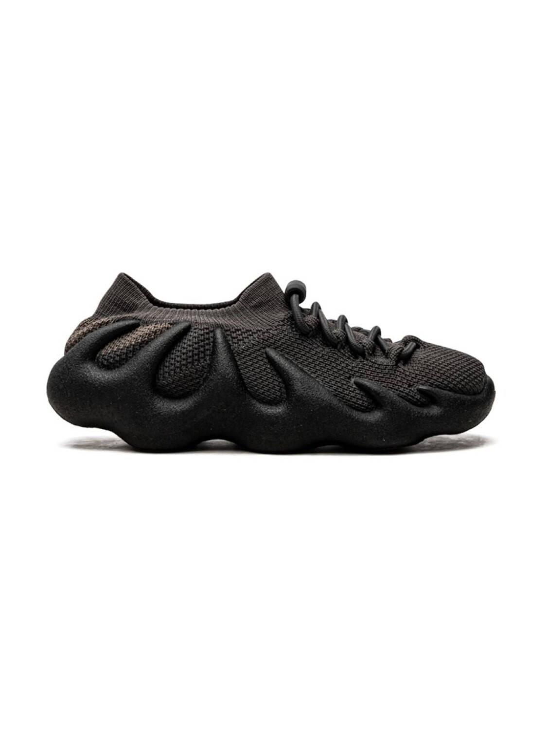 

Кроссовки Yeezy 450 Adidas Yeezy Kids, черный