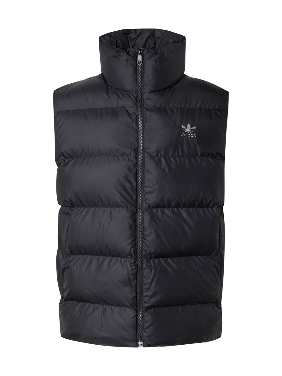 

Жилет ADIDAS ORIGINALS, черный