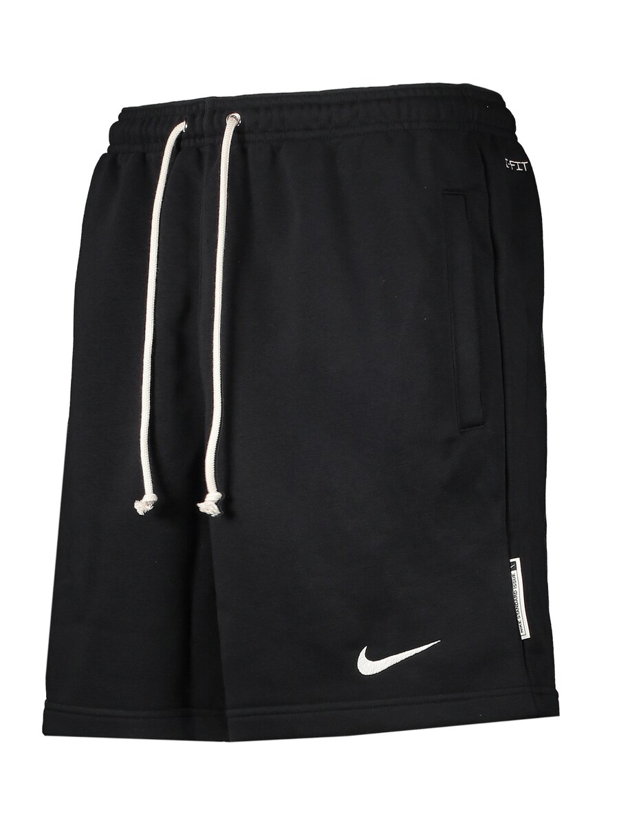 

Тренировочные брюки NIKE, черный