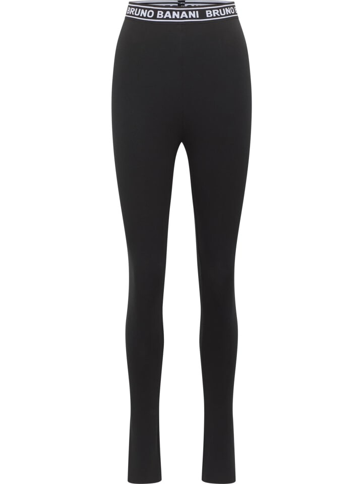 

Леггинсы Bruno Banani Leggings Molina, черный