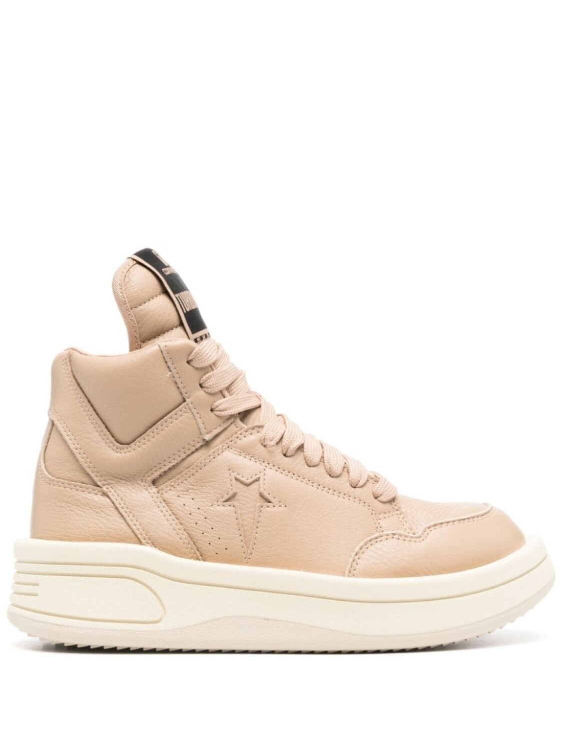 

Кроссовки Turbowpn Converse, бежевый