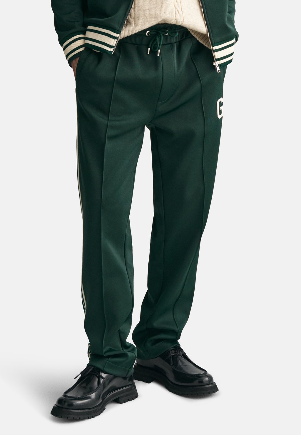 

Спортивные штаны GANT, зеленый